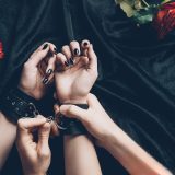 SM・DS・主従関係・ドミナント・サブミッシブ